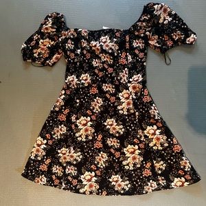 NWT Abercrombie dress